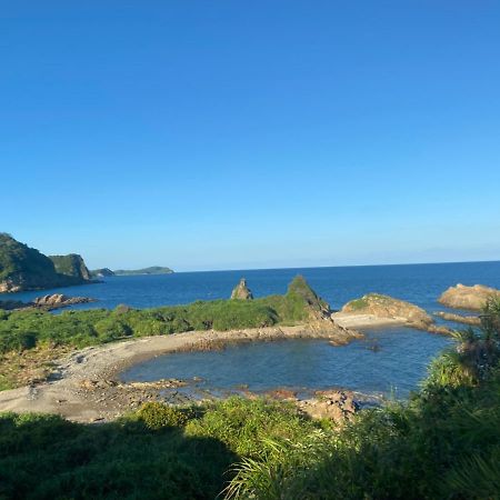 Starlight Boutique Hotel Quảng Ninh Exterior foto