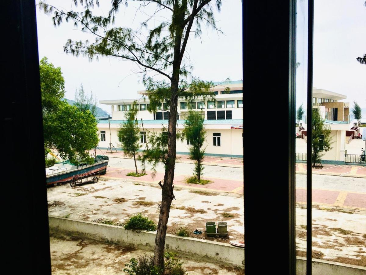Starlight Boutique Hotel Quảng Ninh Exterior foto